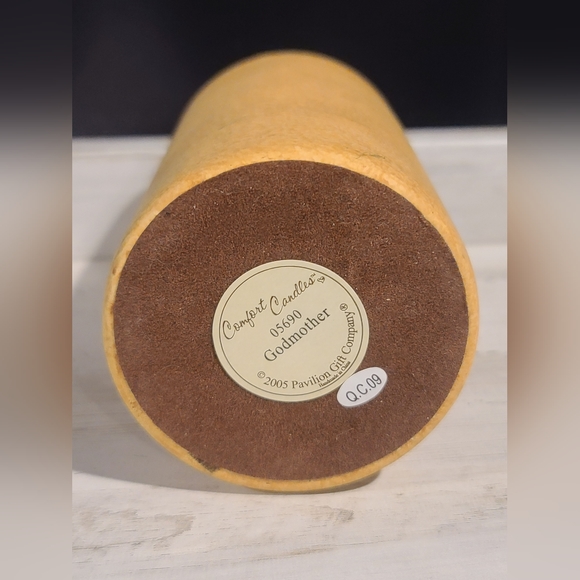 Candle Holder Decoration for "Godmother Saying" Small Candle Holder Gift - Decor - Picture 13 of 16